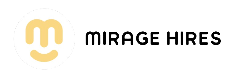 Mirage Hires